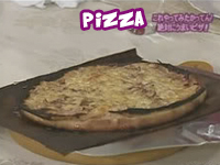 Absolutnie Smakowite – Pizza